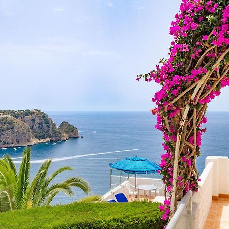 Sobre De Granadella Haus 5 Villa Javea Dış mekan fotoğraf